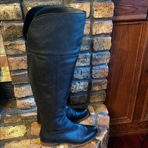 Franco Sarto tall boots.